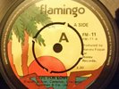 G.C. CAMERON LIVE FOR LOVE RARE 7
