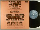 After Tea  National Disaster    Freakbeat; Psych  1968 Holland Press