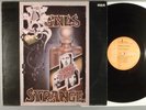 Agnes Strange Flavour   Hard Rock; Prog; Blues Rock  Original 1976 German Press