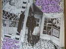 FAINE JADE It Ain't True LP DISTORTIONS1992 US comp+insert BOHEMIAN VENDETTA