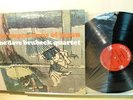 The Dave Brubeck Quartet: Jazz Impressions of Japan (MINT- Columbia 2-eye Stereo