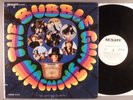 Bubble Gum Machine, The  Self-Titled   Pop Rock  Mono White Label Promo