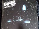 Star Wars Empire Strikes Back Soundtrack 2 Vinyl Record with Book LP NEW PIC EX