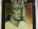 FACTORY SEALED  NOS Steve Hackett 