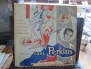 Carl Perkins: RARE ORIGINAL SUN LP 1225, bitte Text lesen