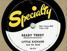 ROCK 'N ROLL 78 : LITTLE RICHARD ON SPECIALTY 579