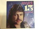 LATIN LP-JOE LOPEZ & MAZZ”15 EXITOS” TEX MEX/DISCO/FUNK-IN SHRINK-1984-VG++HOT
