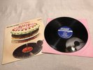 1969 The Rolling Stones Let it Bleed LP Record Album Vinyl London NPS-4 G+/VG