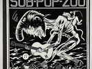 V/A - Sub Pop 200 3xLP Box - Sub Pop VG++