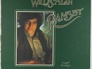 Willis Alan Ramsey - S/T LP - Shelter