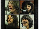 Beatles - Let It Be LP - Apple VG+