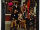 Moby Grape - S/T LP - Columbia 2-Eye Stereo