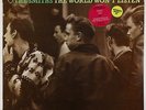 Smiths - The World Won't Listen LP - Rough Trade UK VG+
