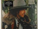 Bob Dylan - Desire LP - Columbia VG+ Shrink