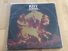 KISS Vinyl The Originals