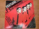 FRENCH LP (33TOURS) KRAFTWERK THE MAN MACHINE (1978)