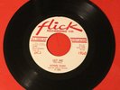 SUNNIE ELMO & THE MINOR CHORDS 1960 