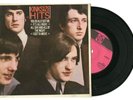 The Kinks original 1965 EP *KINKSIZE HITS* (EX) Pie NEP 24203