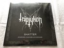 Triptykon Shatter Maxi LP GREY SPLATTER VINYL (Celtic Frost Coroner Hellhammer