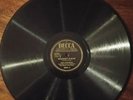 GEORGE GERSHWIN PAUL WHITEMAN Rhapsody in Blue Parts 1 & 2  78RPM Music Record