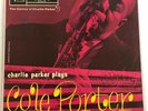 Charlie Parker lp 