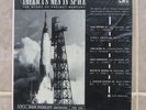 AMERICA'S MEN IN SPACE - THE STORY OF PROJECT MERCURY - CMS 1964