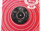 RARE NORTHERN SOUL / MOD 45 – DAVE ANTONY – HIDE AND SEEK / MERCURY / M-