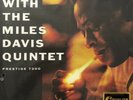 Steamin' with the Miles Davis Quintet by Miles Davis (200g Vinyl LP), Analogue