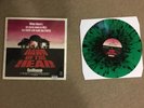 Funkoars Dawn Of The Head Vinyl Green Oz Hip Hop Hilltop Hoods Briggs Vents