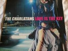 The Charlatans - Love Is The Key - 2000 Universal 7