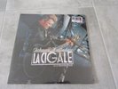 33 T..JOHNNY HALLYDAY..LA CIGALE..NEUF