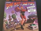 V.A. - Short Music For Short People Vinyl LP (101 bands playing 30 second songs)