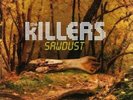 The Killers Sawdust Vinyl 2LP Gatefold New Mint and Sealed