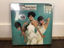 THIRD MAN RECORDS 'Supreme Rarities: Motown Lost & Found' 4 x LP Colored Vinyl