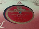 OM KALSOUM- ODEON 195134- PAJARO PRISIONERO