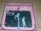 OM KALSOUM - CHAMS EL ASSIL LP * ARABIC *SONO CAIRO RARE NM
