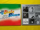 THE BEST OF ITALO DISCO VOL 2/Scotch/Savage/Ken Laszlo/Valerie Dore