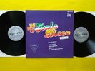 THE BEST OF ITALO DISCO VOL 9/Italian Boys/Scotch/Ken Laszlo/Mozzart/Den Harrow