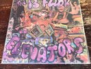 The Original Sound Of The Thirteenth Floor Elevators 13th Lp
