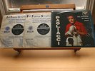 LEONCAVALLO-Pagliacci (Del Monaco, Pradelli)-(SXL 2185/6) WBg ED1 Wallet 2LP EX+