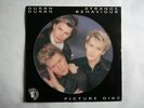 DURAN DURAN Strange Behaviour 12
