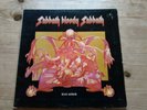 BLACK SABBATH - SABBATH  BLOODY SABBATH LP { AUSTRIAN SWIRL PRESS.}