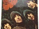 Beatles 1965 Rubber Soul LP PCS 3075 Stereo Version (YEX 178-3)