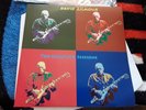 David Gilmour The Complete Sessions 2 lp mint rare import Pink Floyd low price