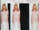 SP SYLVIE VARTAN 45T JAPONAIS ORIGINAL JAPON