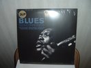 Blues Discovered 3 LP Set SEALED (Hooker, Waters, Wolf, James, King, & Johnson)