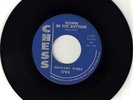 TWO EA. HOWLIN' WOLF 45 RPM'S CHESS BLUES DOWN IN THE BOTTOM, SPOONFUL JUKEBOX
