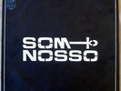 SOM NOSSO LP PROMO 1977 BRAZIL Latin FUNK Soul ARGENTINA Ed. NM