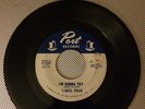 NORTHERN SOUL CAROL FRAN - I'M GONNA TRY - PORT RECORDS 
