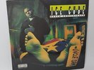Ice Cube Death Certificate LP Record UK Original Pressing 1991 Priority Records